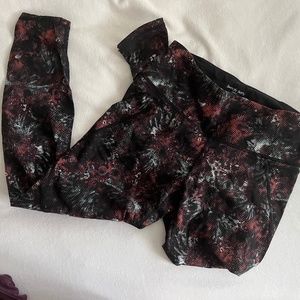 Sweaty Betty Power Leggings 7/8